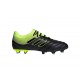 Adidas Scarpe Calcio Uomo - Copa 19.3 SG (CG6920) - Black/Yellow